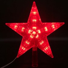 Декоративный светильник Звезда ST31-R