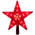 Декоративный светильник Звезда ST31-R