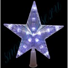 Декоративный светильник Звезда ST31-W