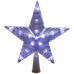 Декоративный светильник Звезда ST31-W