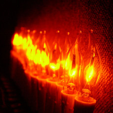 Гирлянда Мерцающие свечи IE12-04016